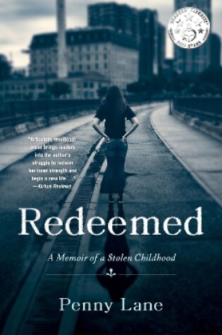 Cover of Redeemed