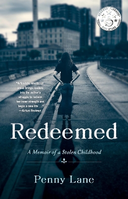 Cover of Redeemed