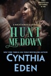Book cover for Hunt Me Down