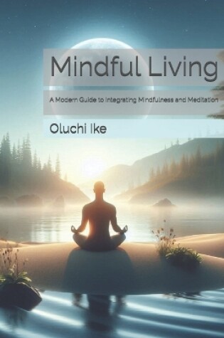 Cover of Mindful Living