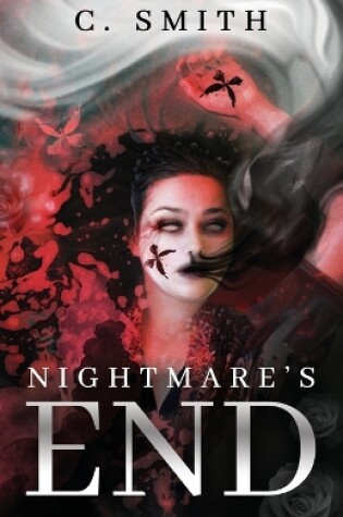 Cover of Nightmare's End