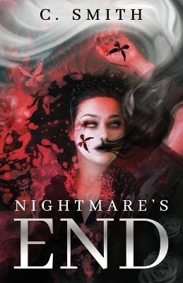 Book cover for Nightmare's End