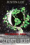 Book cover for Goddess Child III