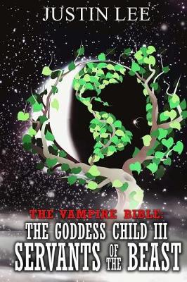 Book cover for Goddess Child III