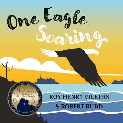 Book cover for One Eagle Soaring