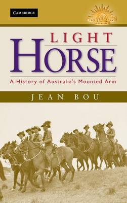 Cover of Light Horse