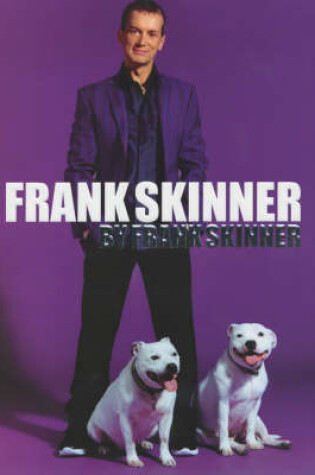 Cover of Frank Skinner Autobiography