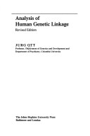 Cover of Analysis of Human Genetic Linkage