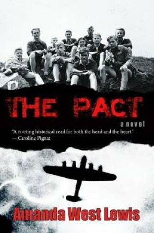 Cover of The Pact