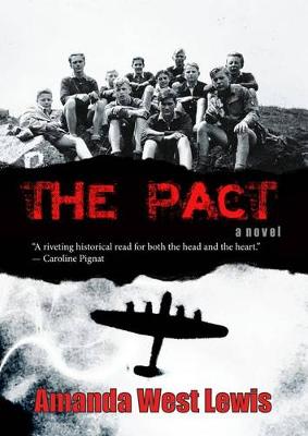 Book cover for The Pact