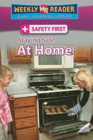 Cover of Staying Safe at Home