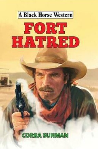 Cover of Fort Hatred