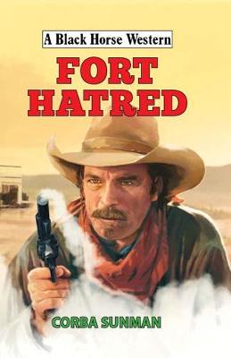 Book cover for Fort Hatred