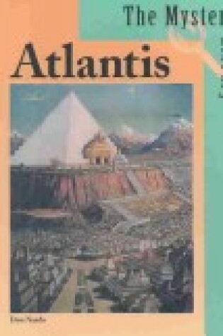 Cover of Atlantis