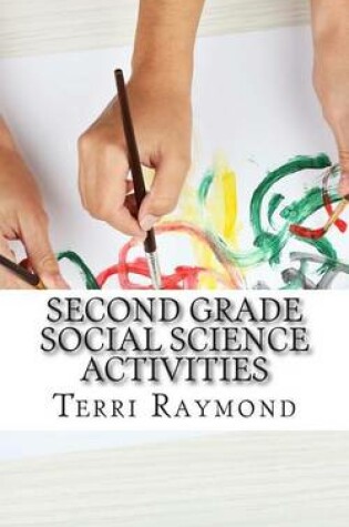 Cover of Second Grade Social Science Activities