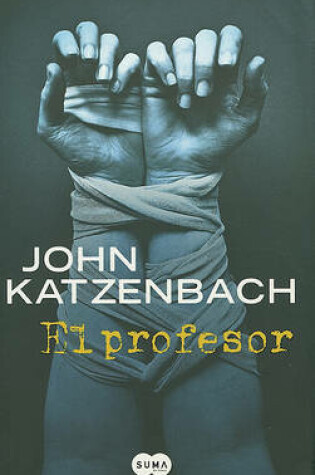 Cover of El Profesor