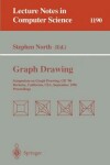 Book cover for Graph Drawing