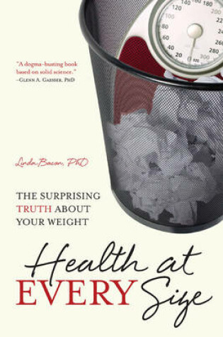 Cover of Health at Every Size