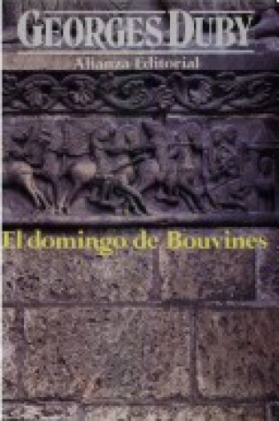 Cover of El Domingo de Bouvines