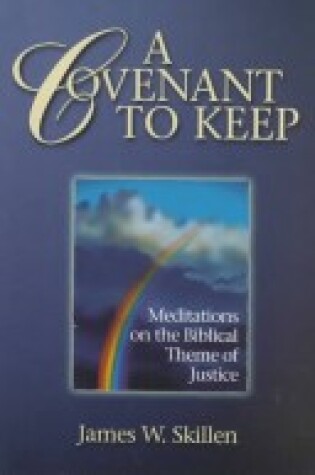 Cover of A Covenant to Keep