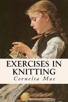 Cover of Exercises in Knitting