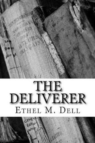 Cover of The Deliverer