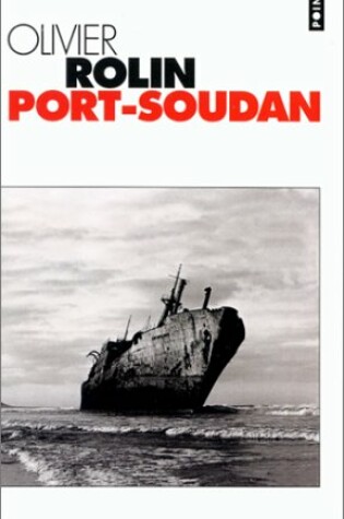 Cover of Port-Soudan