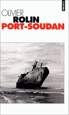 Book cover for Port-Soudan