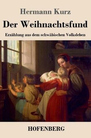Cover of Der Weihnachtsfund