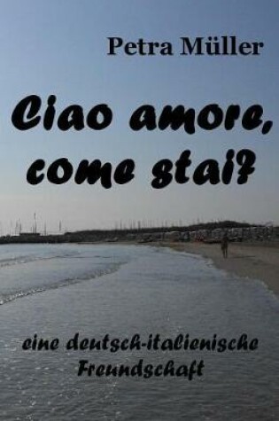 Cover of Ciao amore, come stai?