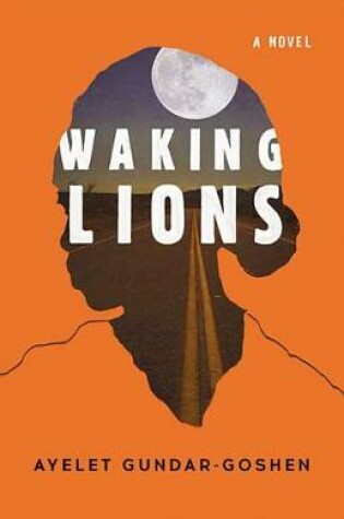 Cover of Waking Lions