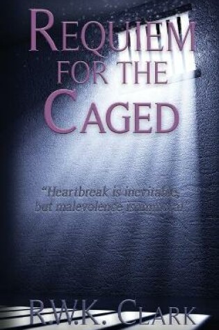 Cover of Requiem for the Caged