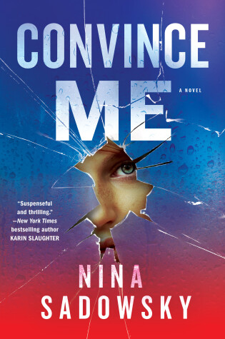 Cover of Convince Me