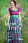 Book cover for Josephine's Truth