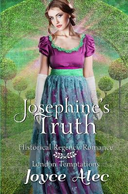 Book cover for Josephine's Truth