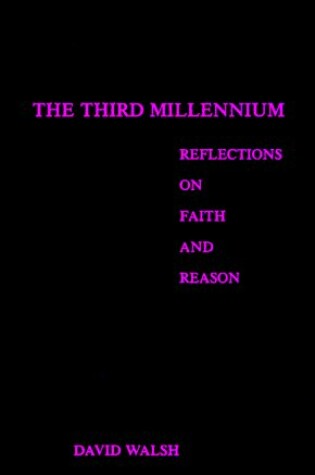 Cover of The Third Millennium