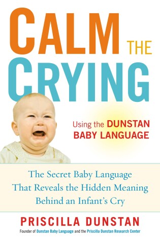 Cover of Calm the Crying