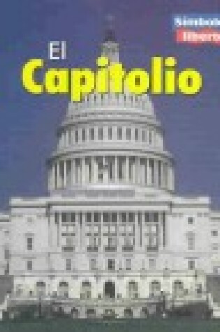 Cover of El Capitolio