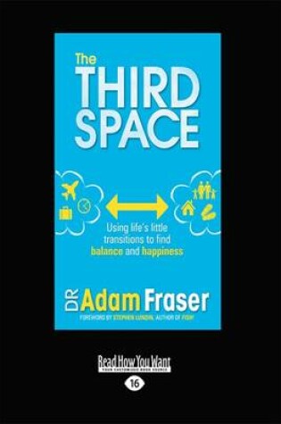 Cover of The Third Space