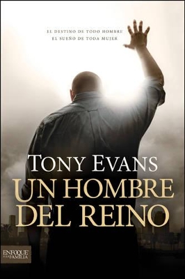 Book cover for Un Hombre Del Reino