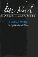 Book cover for Eudora Welty: Photographs