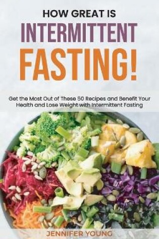 Cover of How Great Is Intermittent Fasting!
