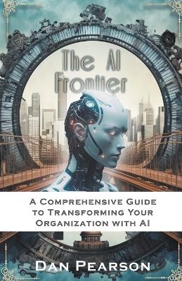 Book cover for AI Unleashed