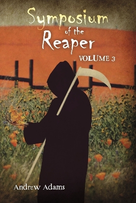 Cover of Symposium of the Reaper: Volume 3