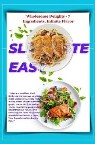 Cover of Slimtaste Easy