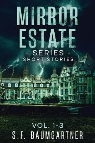 Cover of Mirror Estate Series