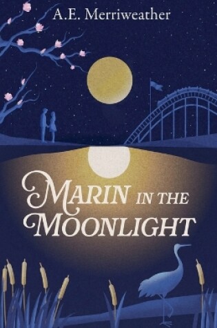 Cover of Marin in the Moonlight