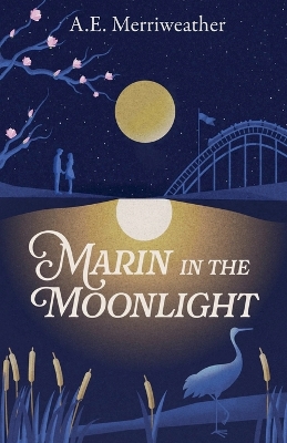 Cover of Marin in the Moonlight