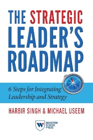 Cover of The Strategic Leader's Roadmap