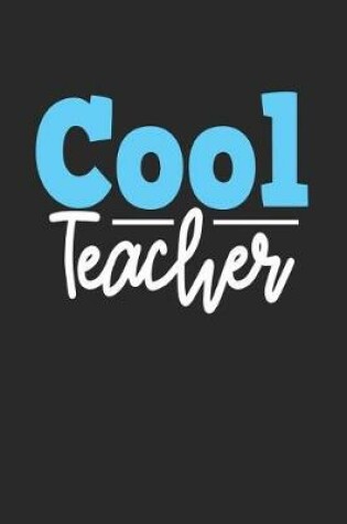 Cover of Cool Teacher